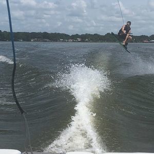 Meet your Posher, Alan